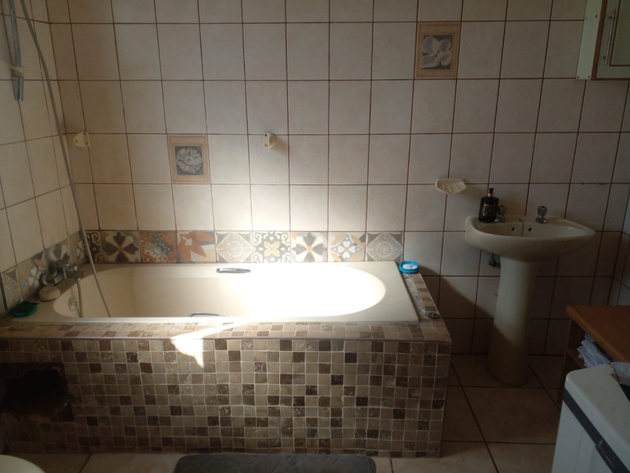 3 Bedroom Property for Sale in Mauersnek Free State